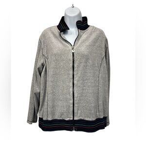 iActive jacket size 1X